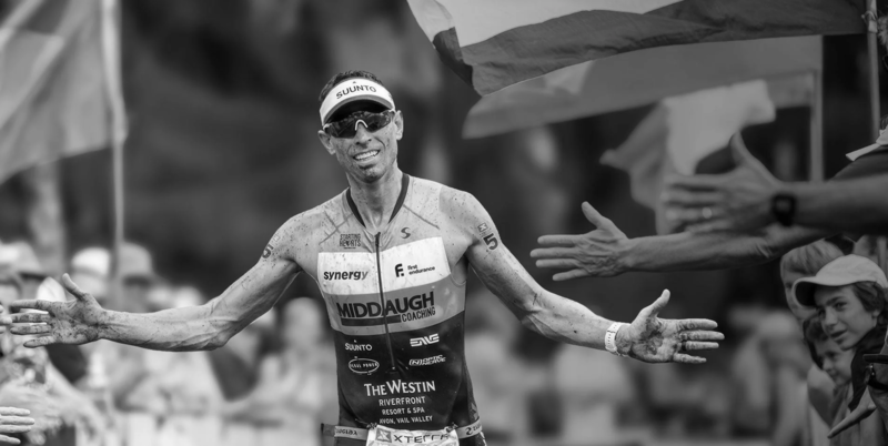 Training for the Time-Crunched Endurance Athlete